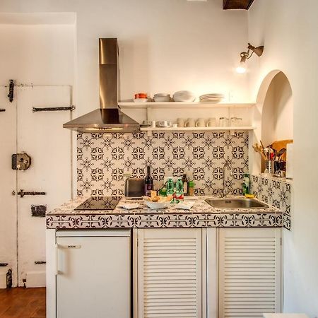 Lovely Flat In The Heart Of Trastevere Róma Kültér fotó