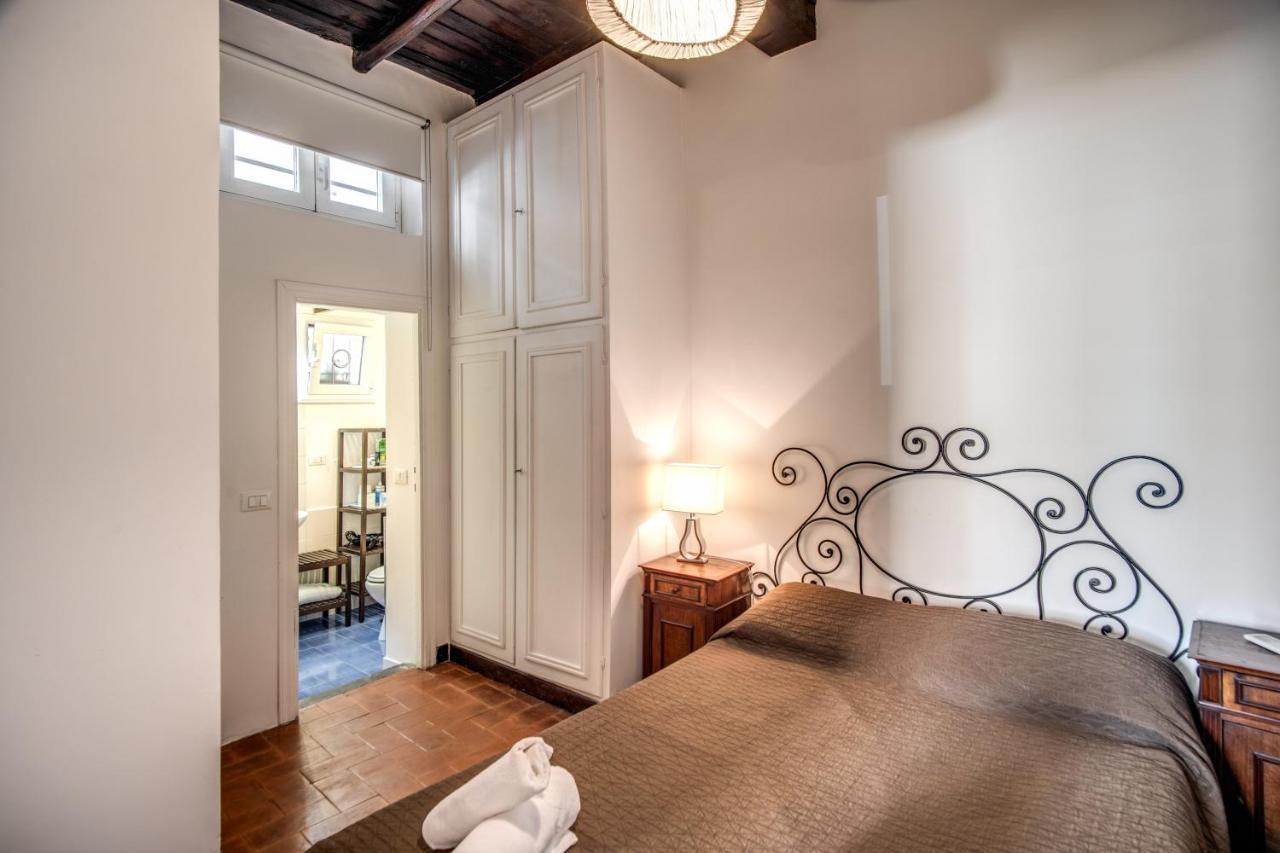 Lovely Flat In The Heart Of Trastevere Róma Kültér fotó