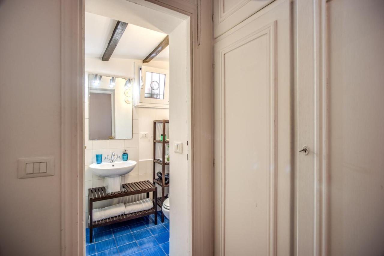 Lovely Flat In The Heart Of Trastevere Róma Kültér fotó